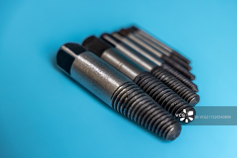 生活生产工具 断丝取出器图片素材