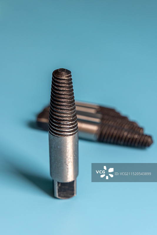 生活生产工具 断丝取出器图片素材