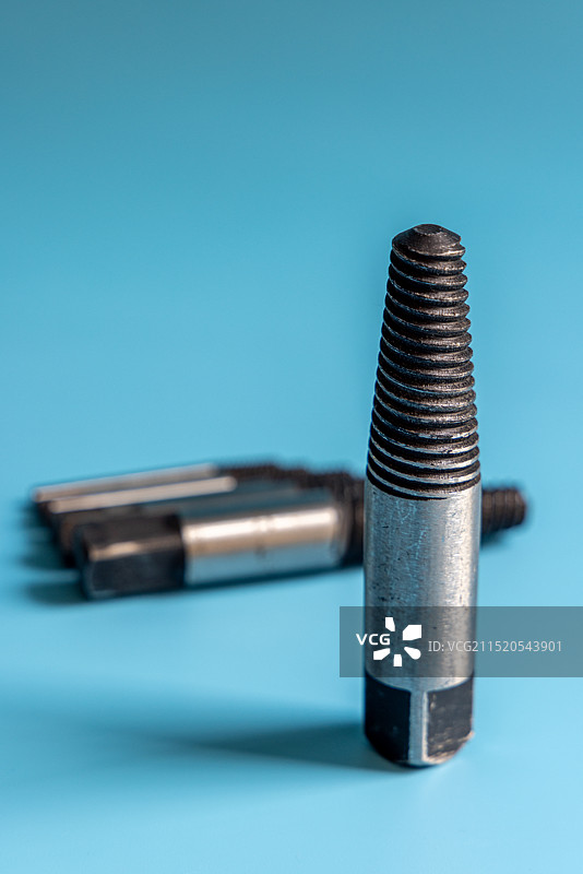 生活生产工具 断丝取出器图片素材