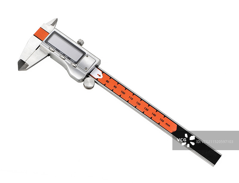 卡尺图片素材