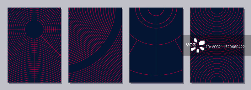 宣传单海报banner标语牌合集图片素材