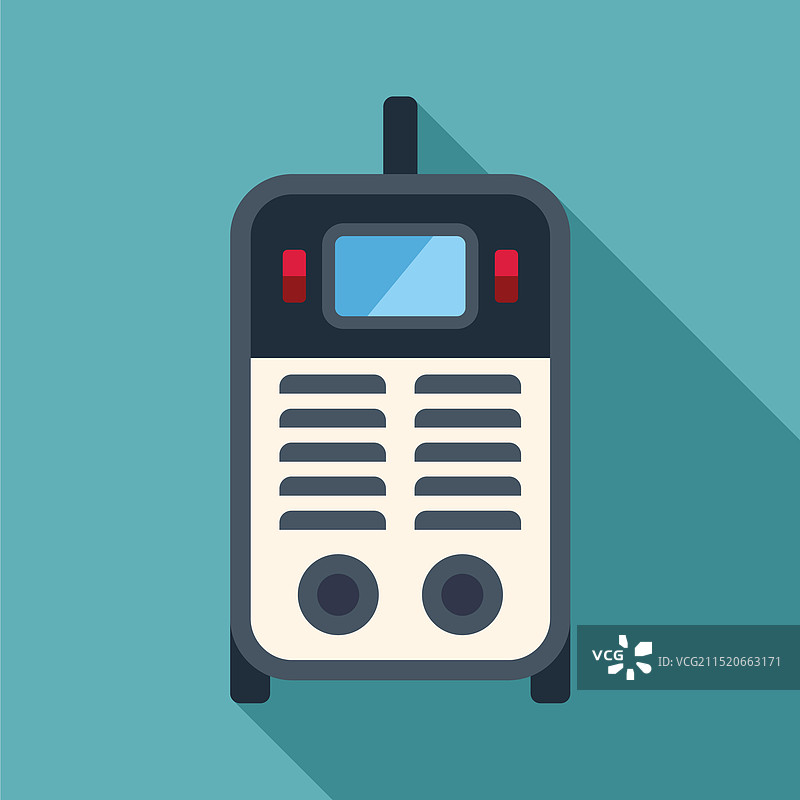 用于金属加工的逆变焊接机图片素材