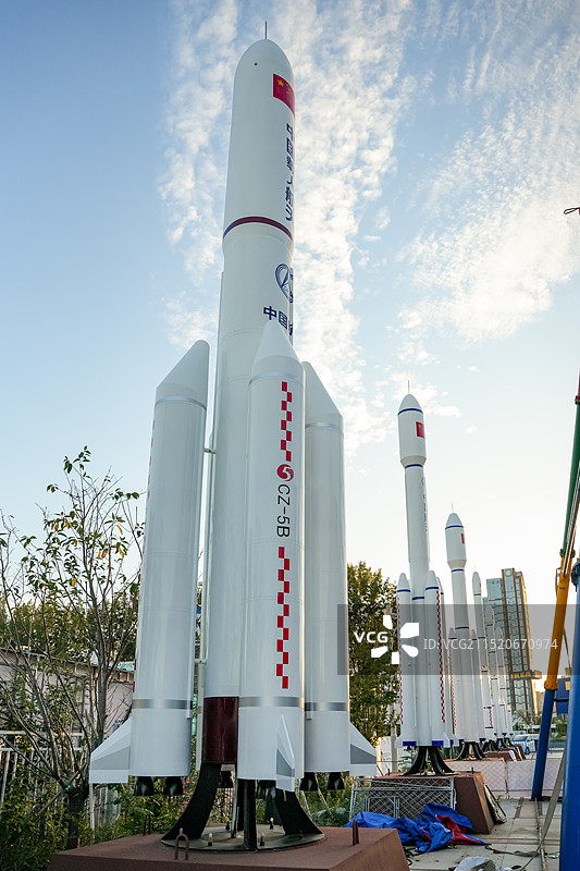 天津热带植物观光园图片素材