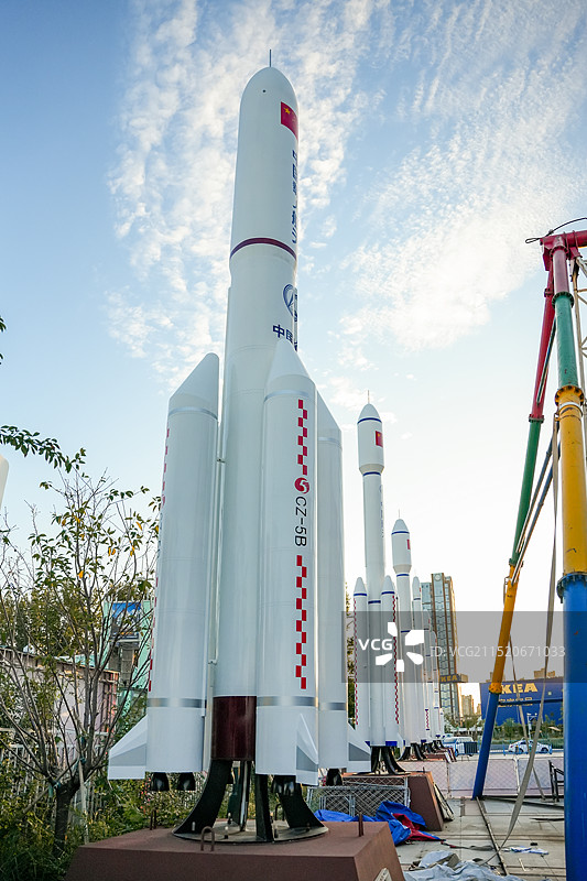 天津热带植物观光园图片素材