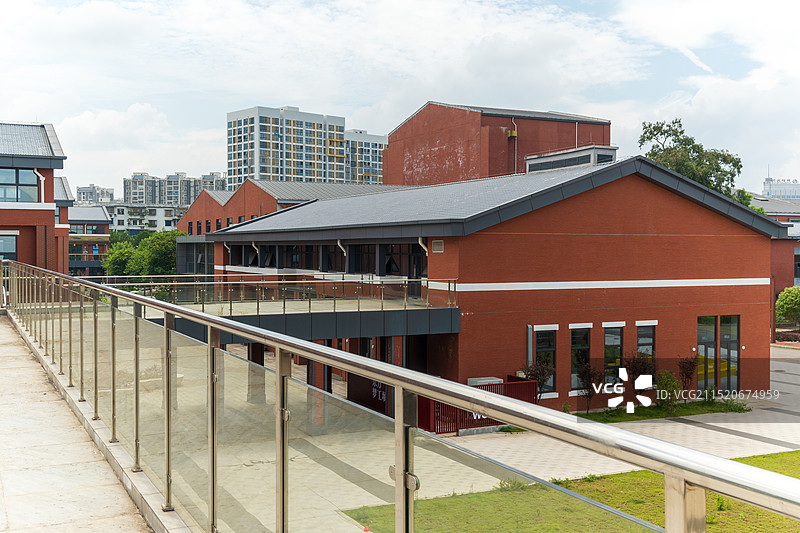 柳州东方梦工场—柳空文创园图片素材