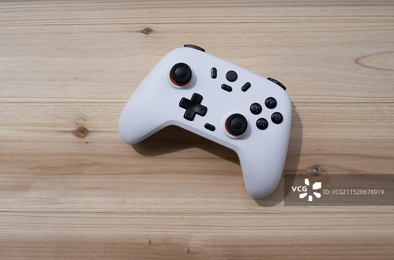 游戏手柄操纵杆图片素材