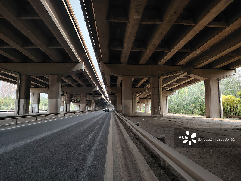 消逝点图片素材