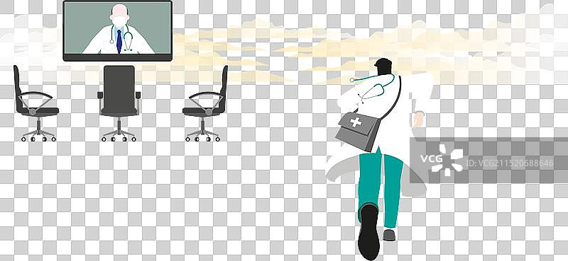 努力负责的工作生活图片素材