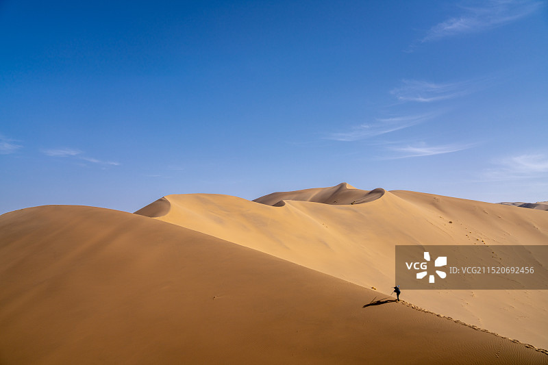 沙漠图片素材