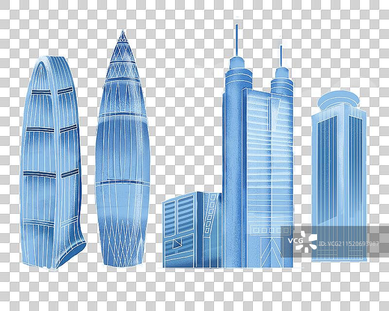 深圳地标建筑图片素材