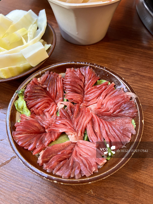 火锅盛宴图片素材