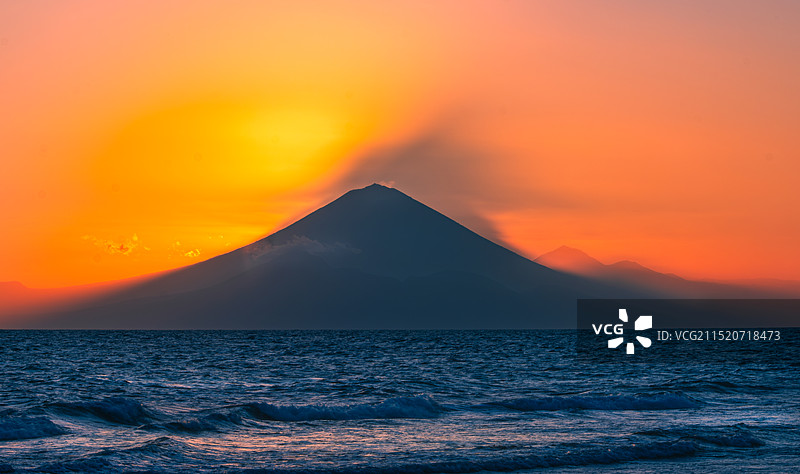 GiliI slands和Lombok island的风景图片素材