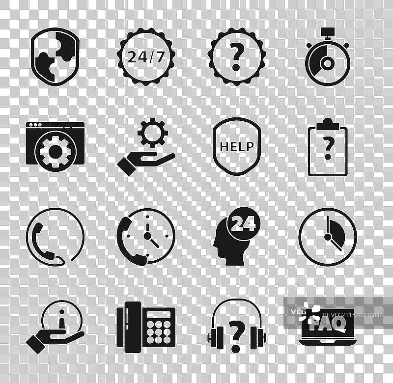 笔记本电脑和时间管理剪贴板图片素材