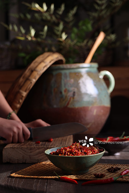 制作豆瓣酱图片素材