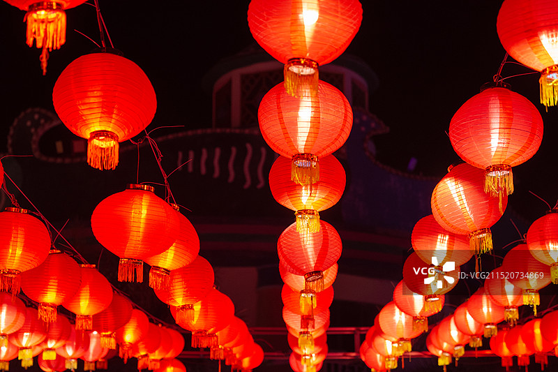 玉林市福达克拉湾图片素材