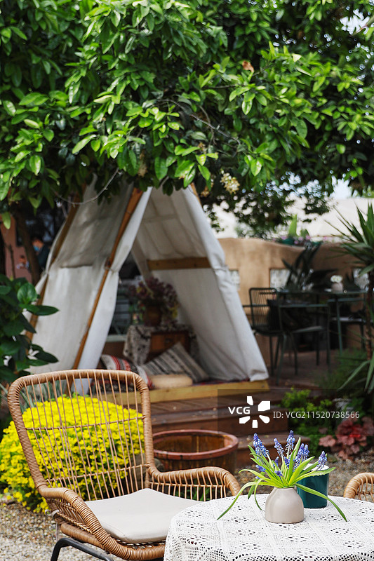 成都三圣花乡观光旅游区图片素材