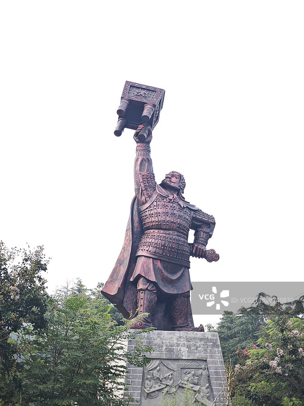 郑州市黄河花园口旅游区图片素材