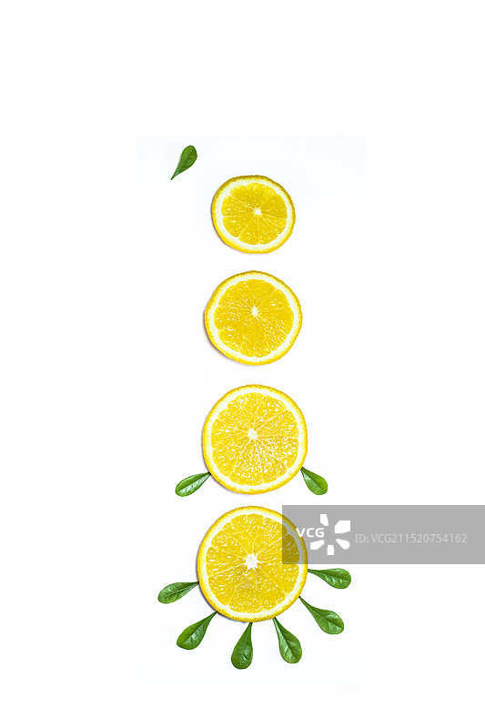 橙子鲜橙图片素材