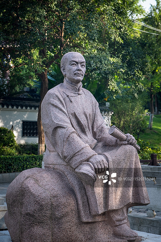 南京市鼓楼区乌龙潭公园图片素材