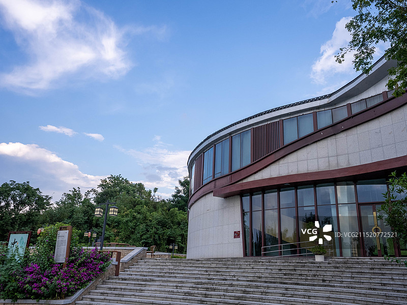 眉山彭祖山景区图片素材