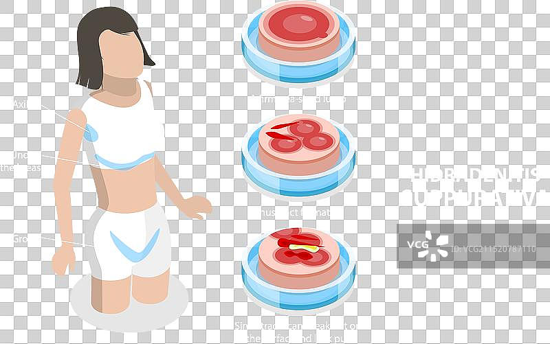 三维等距平面图图片素材