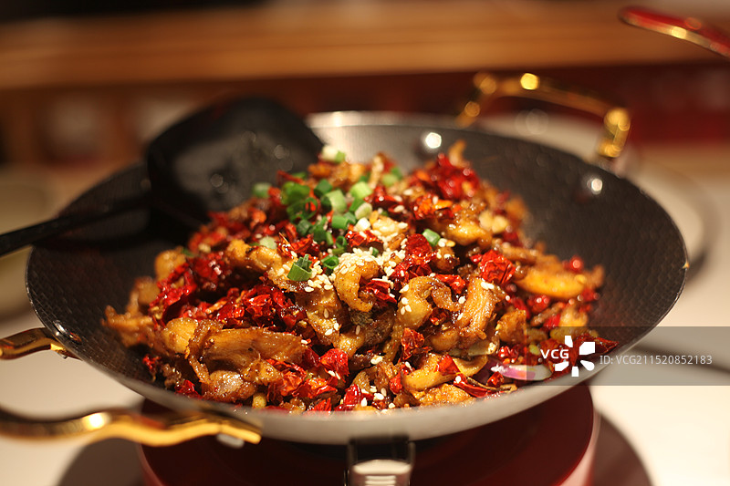 常德钵子菜图片素材