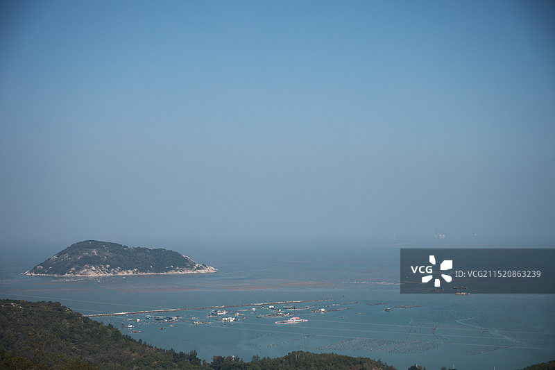 香港南澳图片素材