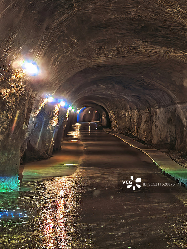 崇左天等县立屯天梦景区图片素材