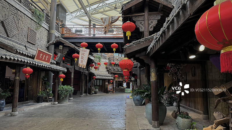 杭州乐园景区图片素材