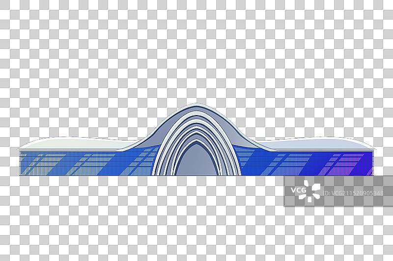 海南三亚国际免税城图片素材