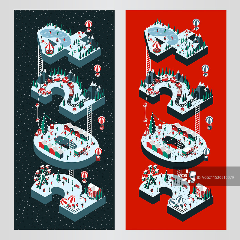 2024新年图片素材