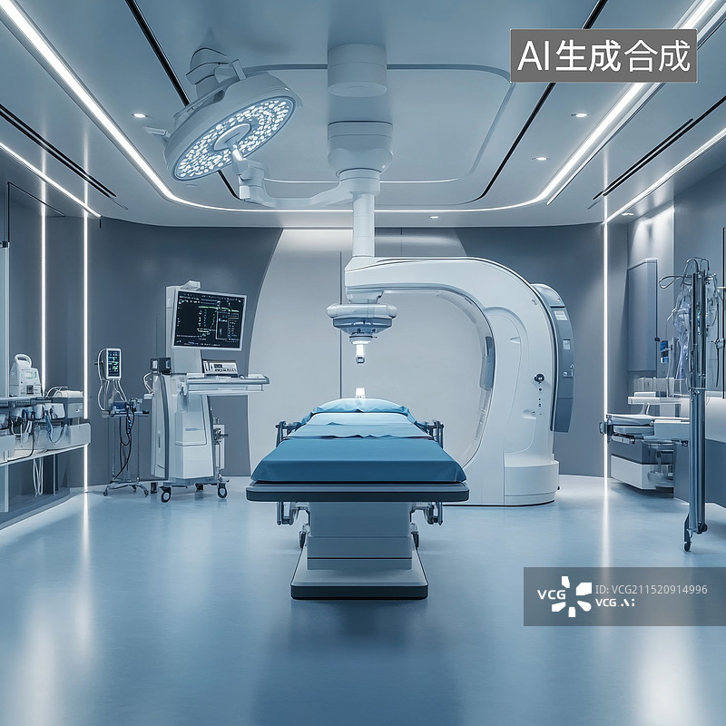 【AI数字艺术】抽象3d,牙科护理现代诊所3D口腔医疗主题图片素材