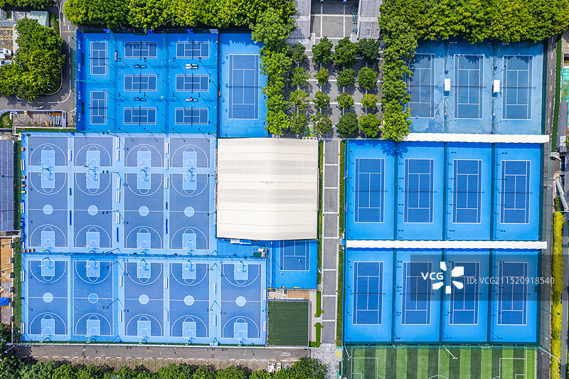 深圳湾体育中心图片素材