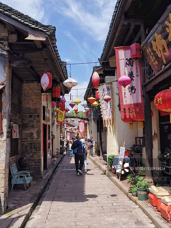 郴州飞天山国家地质公园图片素材