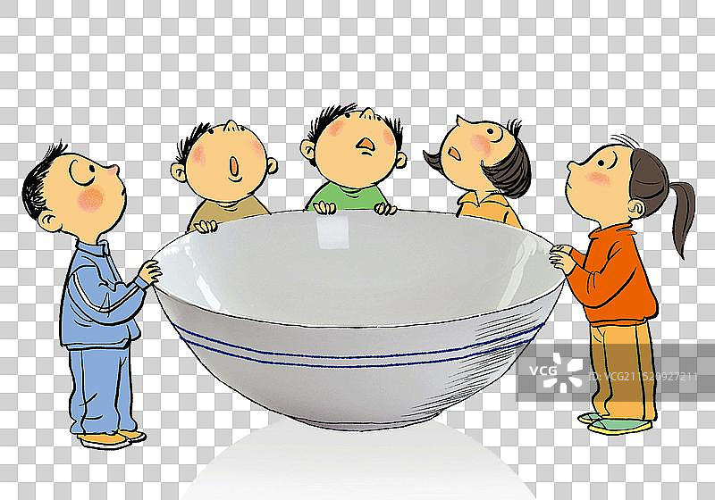 饭碗，食品安全，学校，午餐，碗图片素材