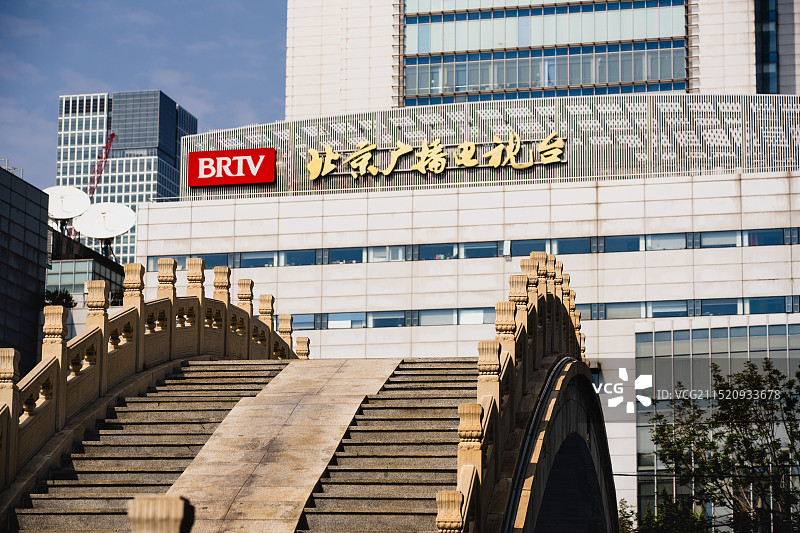 北京庆丰公园图片素材