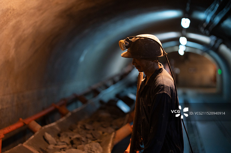 唐山开滦国家矿山公园图片素材