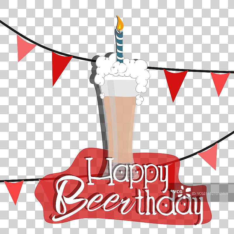 啤酒节图片素材