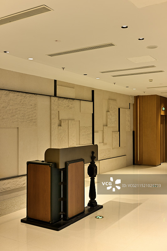 餐厅前台图片素材