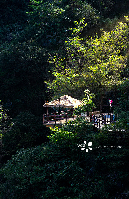 中秋印象图片素材