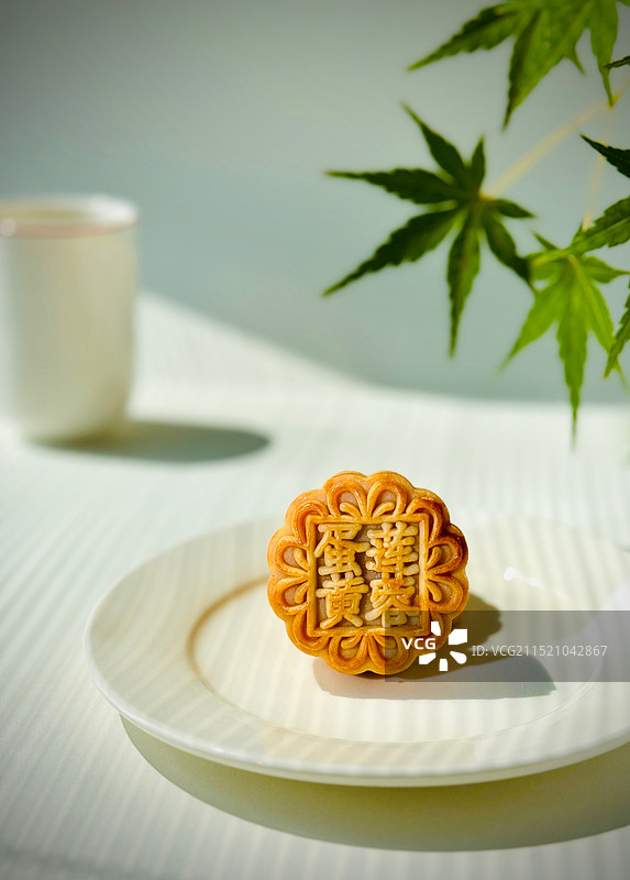 月饼1图片素材