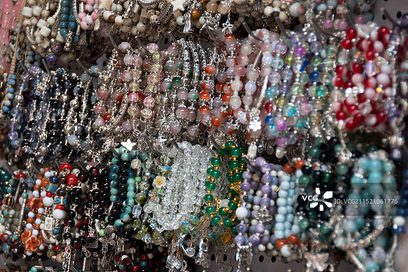 文创手链图片素材