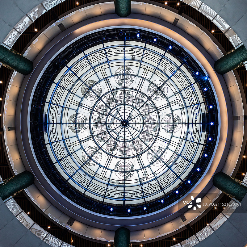 沈阳市博物馆图片素材