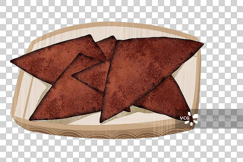 安阳市美食血糕插画元素图片素材