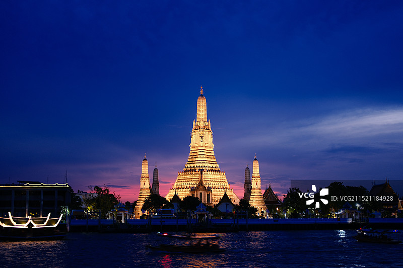 郑王庙图片素材