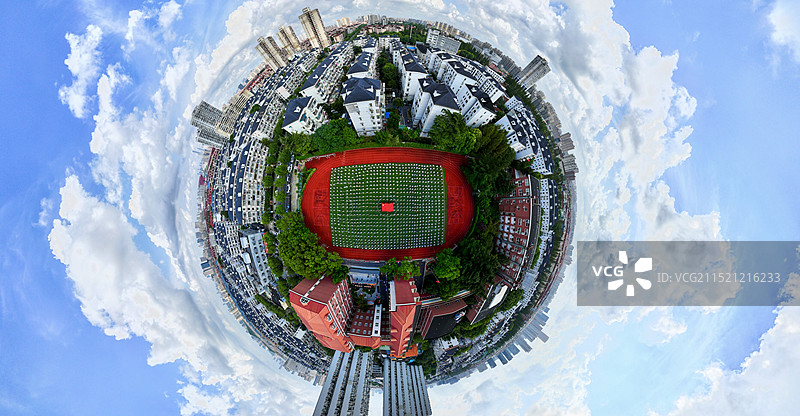 国庆75周年献礼图片素材