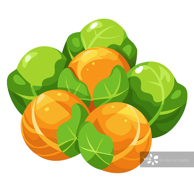 蜂蜜烤球芽甘蓝或空气炸锅图片素材