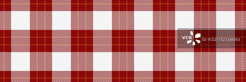 短款格子花纹纺织品面料纹理图片素材