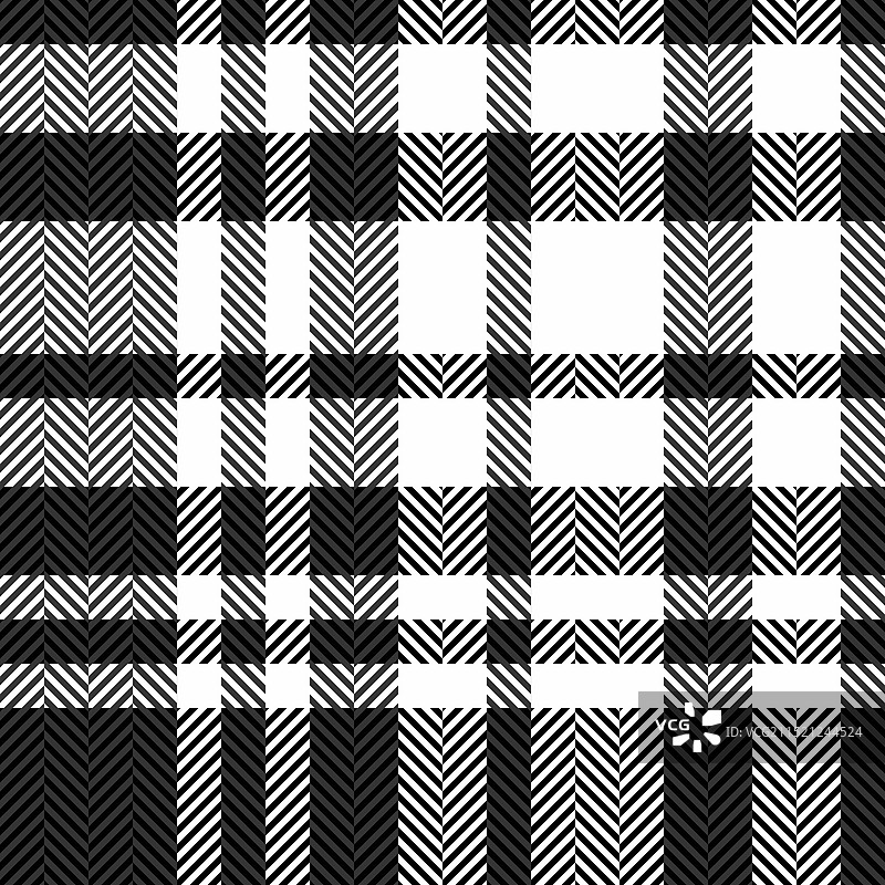 互联网图案纹理无缝苏格兰格子图片素材