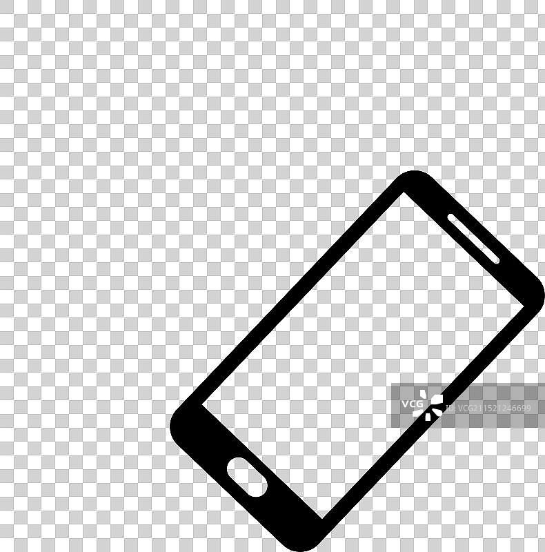 礼品手机模板设计图片素材